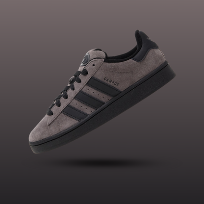 adidas Campus 00s Charcoal Black