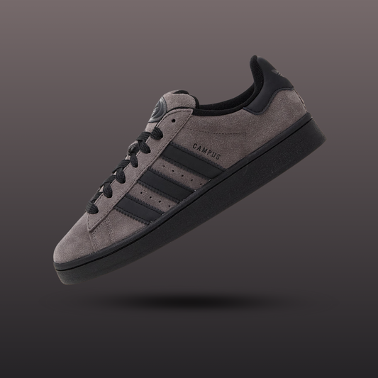 adidas Campus 00s Charcoal Black