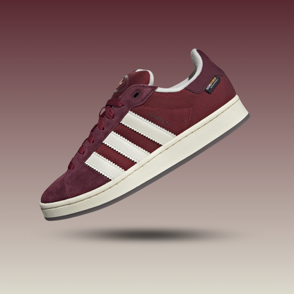 adidas Campus 00s Cordura Collegiate Burgundy