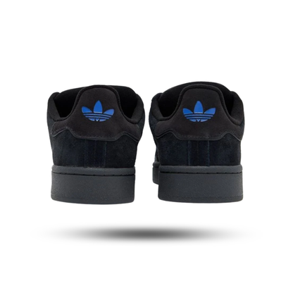 adidas Campus 00s Core Black Lucid Blue
