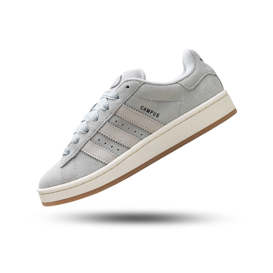 adidas Campus 00s Wonder Silver Grey