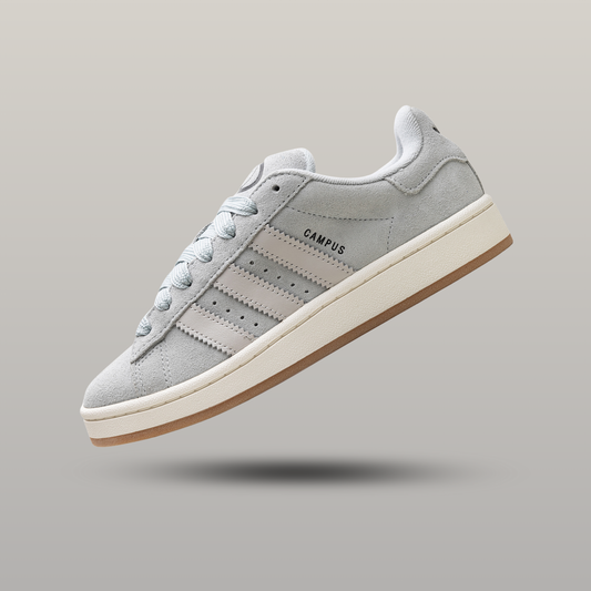 adidas Campus 00s Wonder Silver Grey