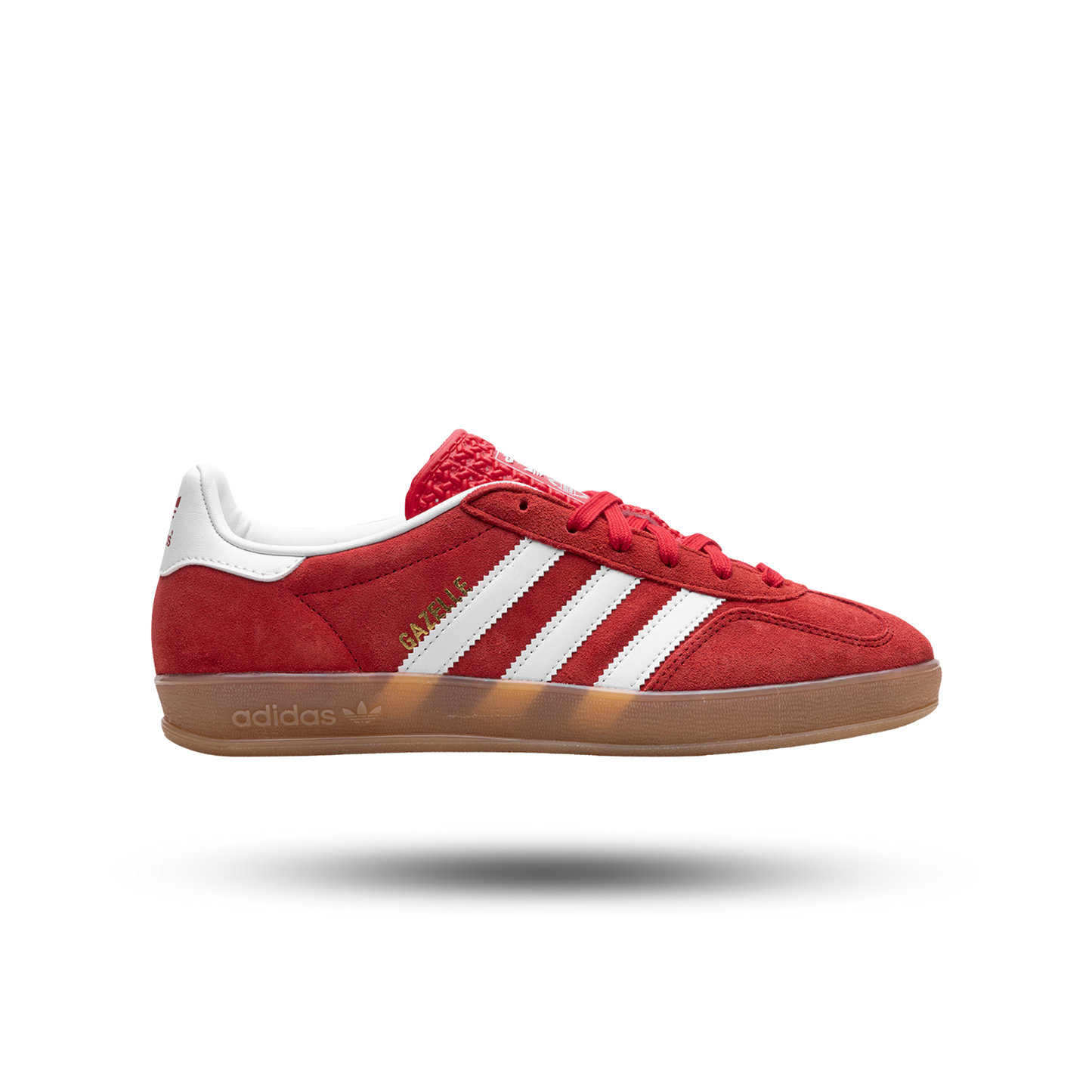 adidas Gazelle Indoor Better Scarlet