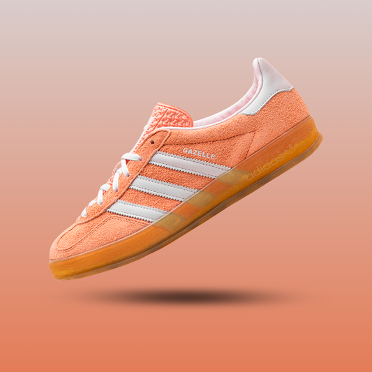 adidas Gazelle Indoor Wonder Clay (Women's)