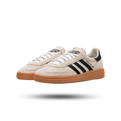 adidas Handball Spezial Aluminum Core Black (Women's)