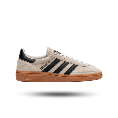 adidas Handball Spezial Aluminum Core Black (Women's)