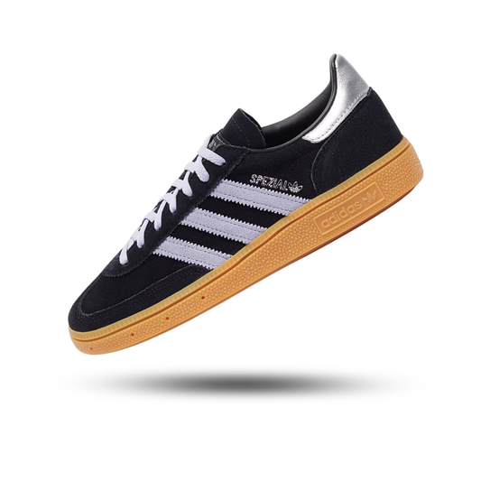 adidas Handball Spezial Black Light Violet