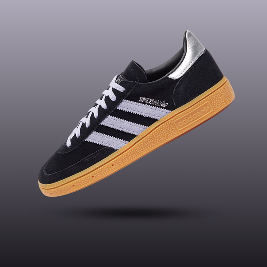 adidas Handball Spezial Black Light Violet