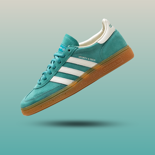 adidas Handball Spezial Sporty & Rich Green