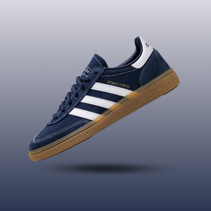 adidas Handball Spezial Sporty & Rich Night Indigo