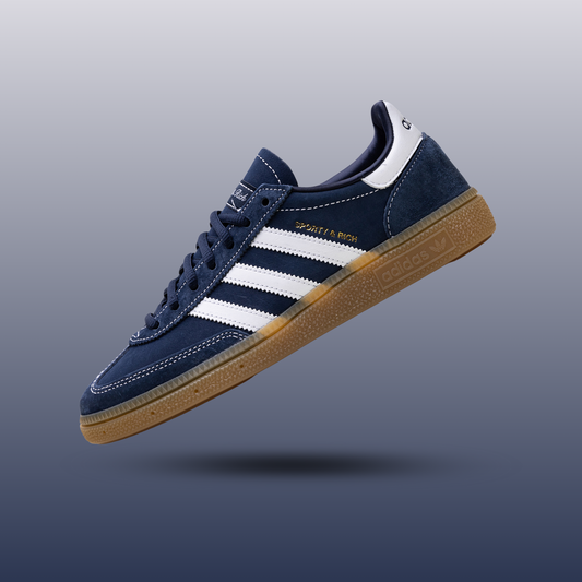 adidas Handball Spezial Sporty & Rich Night Indigo