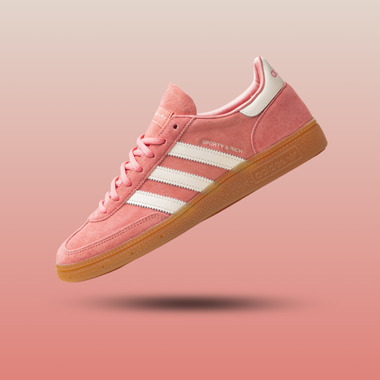 adidas Handball Spezial Sporty & Rich Pink