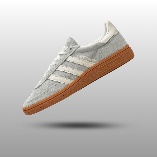 adidas Handball Spezial Wonder Silver Gum (Women's)