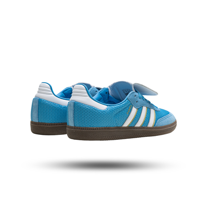 adidas Samba LT Semi Blue Burst