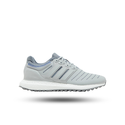 adidas UltraBoost DNA 22 Grey Lucid Blue