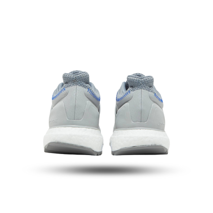 adidas UltraBoost DNA 22 Grey Lucid Blue