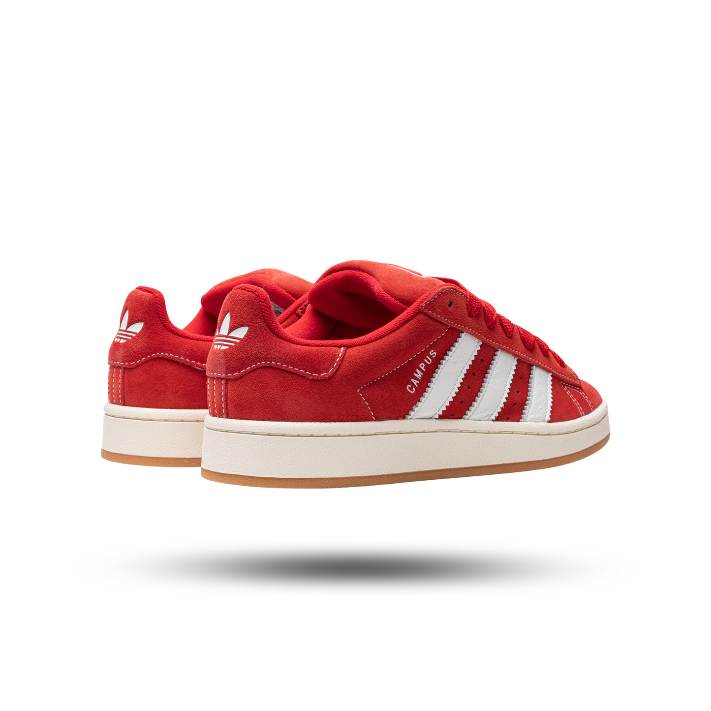 adidas Campus 00s Better Scarlet Cloud White