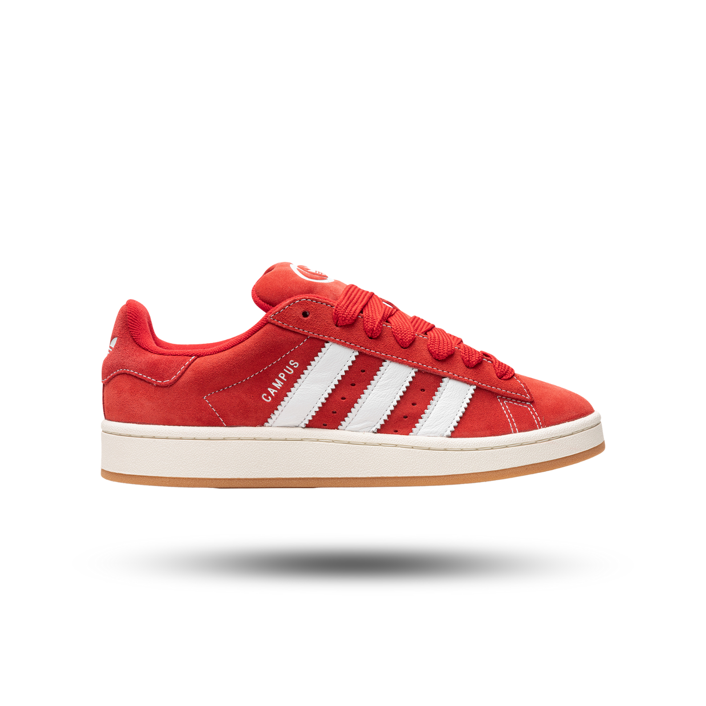 adidas Campus 00s Better Scarlet Cloud White