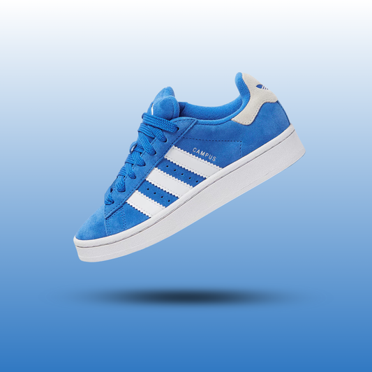 adidas Campus 00s Blue Bird (Kids)