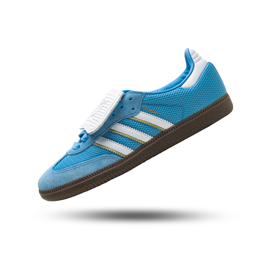 adidas Samba LT Semi Blue Burst