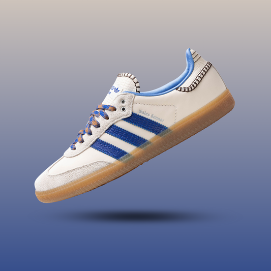 adidas Samba Nylon Wales Bonner Wonder Clay Royal