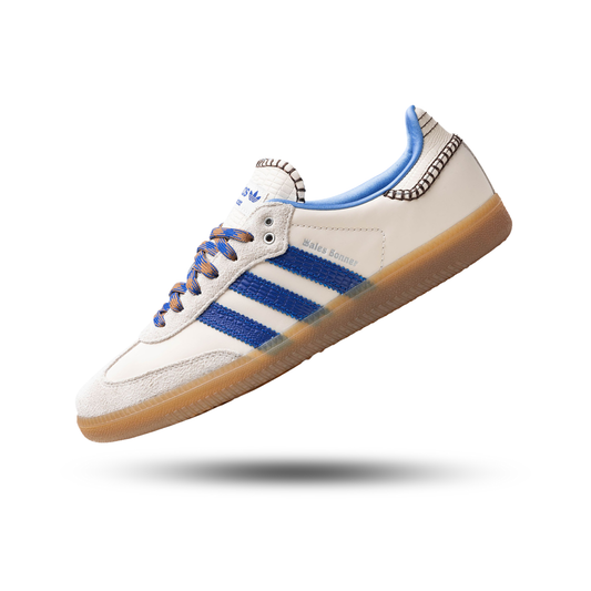 adidas Samba Nylon Wales Bonner Wonder Clay Royal
