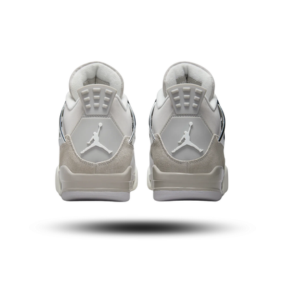 Air Jordan 4 Retro Frozen Moments (Women's)