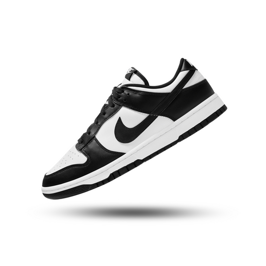 Nike Dunk Low Retro White Black Panda
