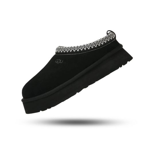 UGG Tazz Slipper Black (Women's)