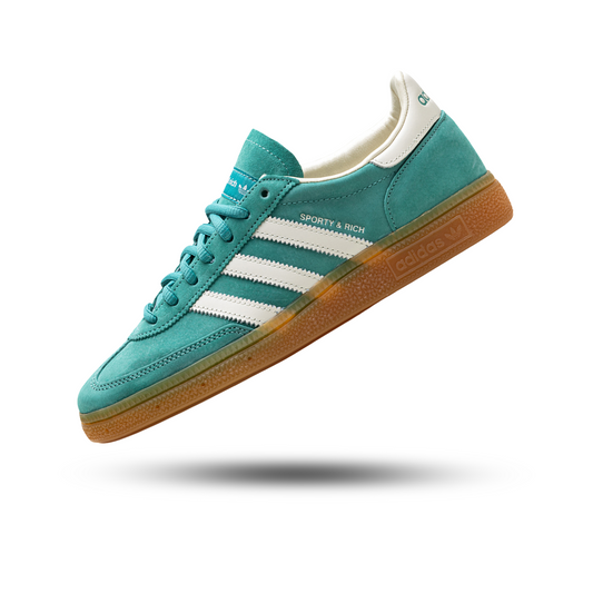 adidas Handball Spezial Sporty & Rich Green