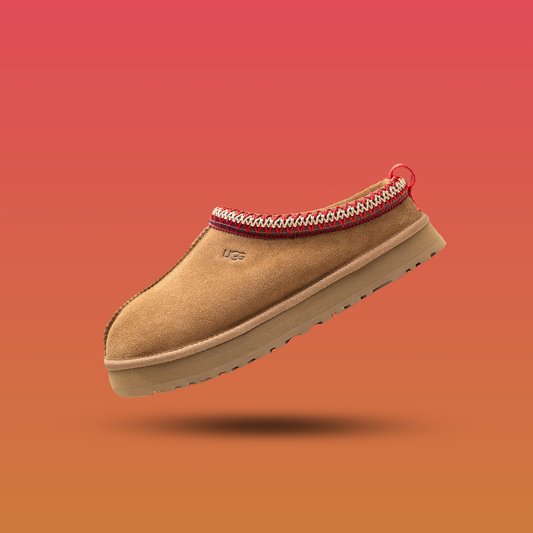 UGG Tazz Slipper Chestnut (Kids)