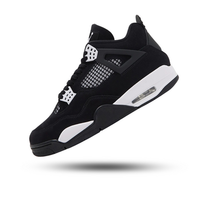 Air Jordan 4 Retro White Thunder