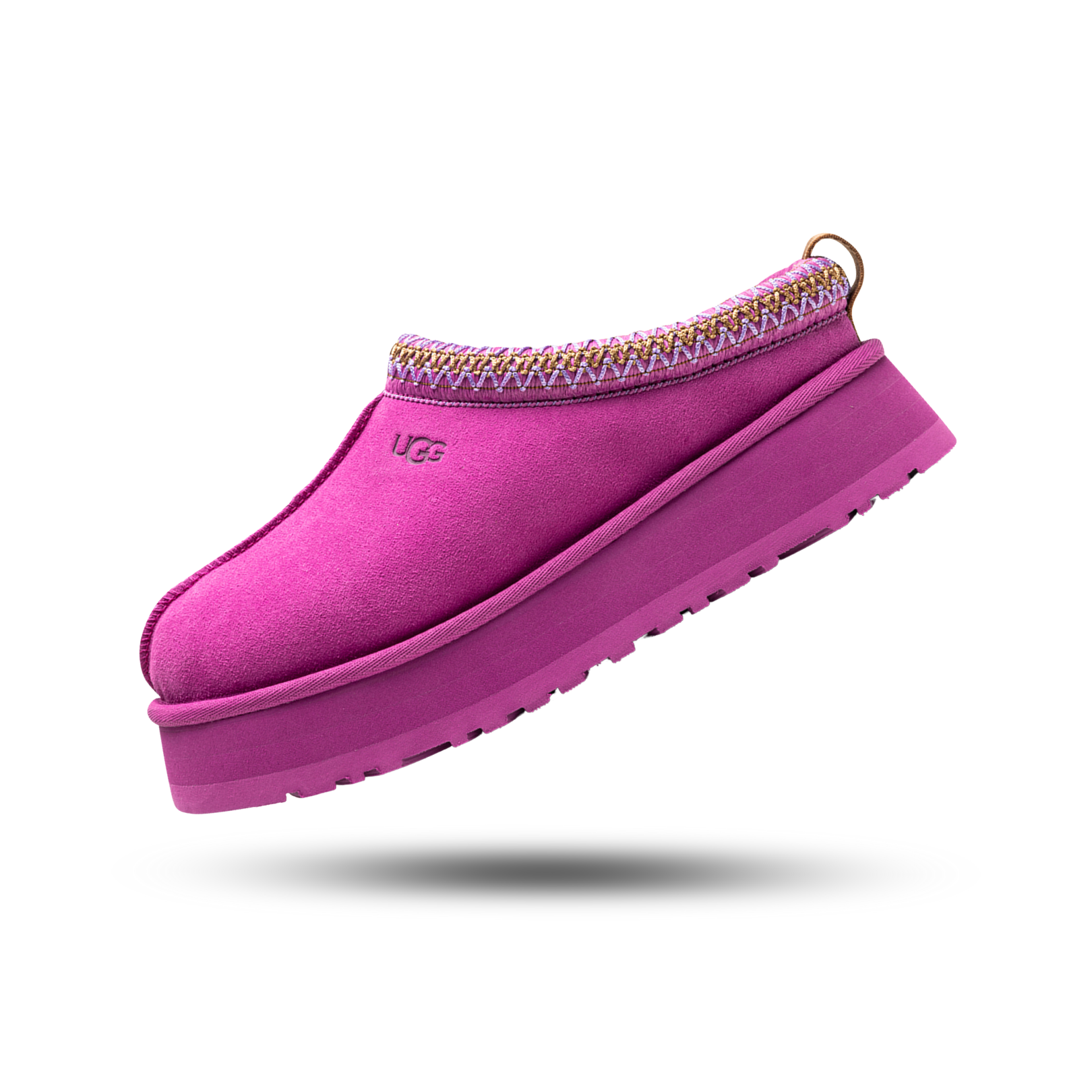 UGG Tazz Slipper Mangosteen (Women's)