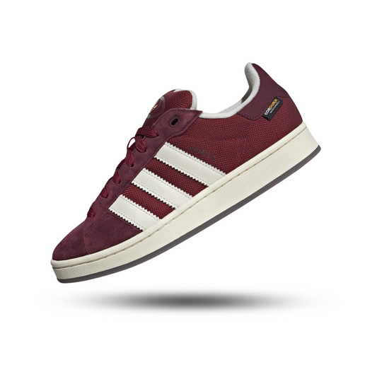 adidas Campus 00s Cordura Collegiate Burgundy