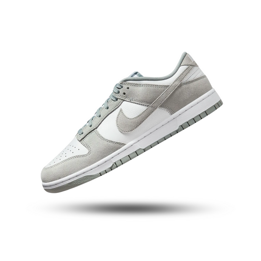 Nike Dunk Low SE White Light Pumice