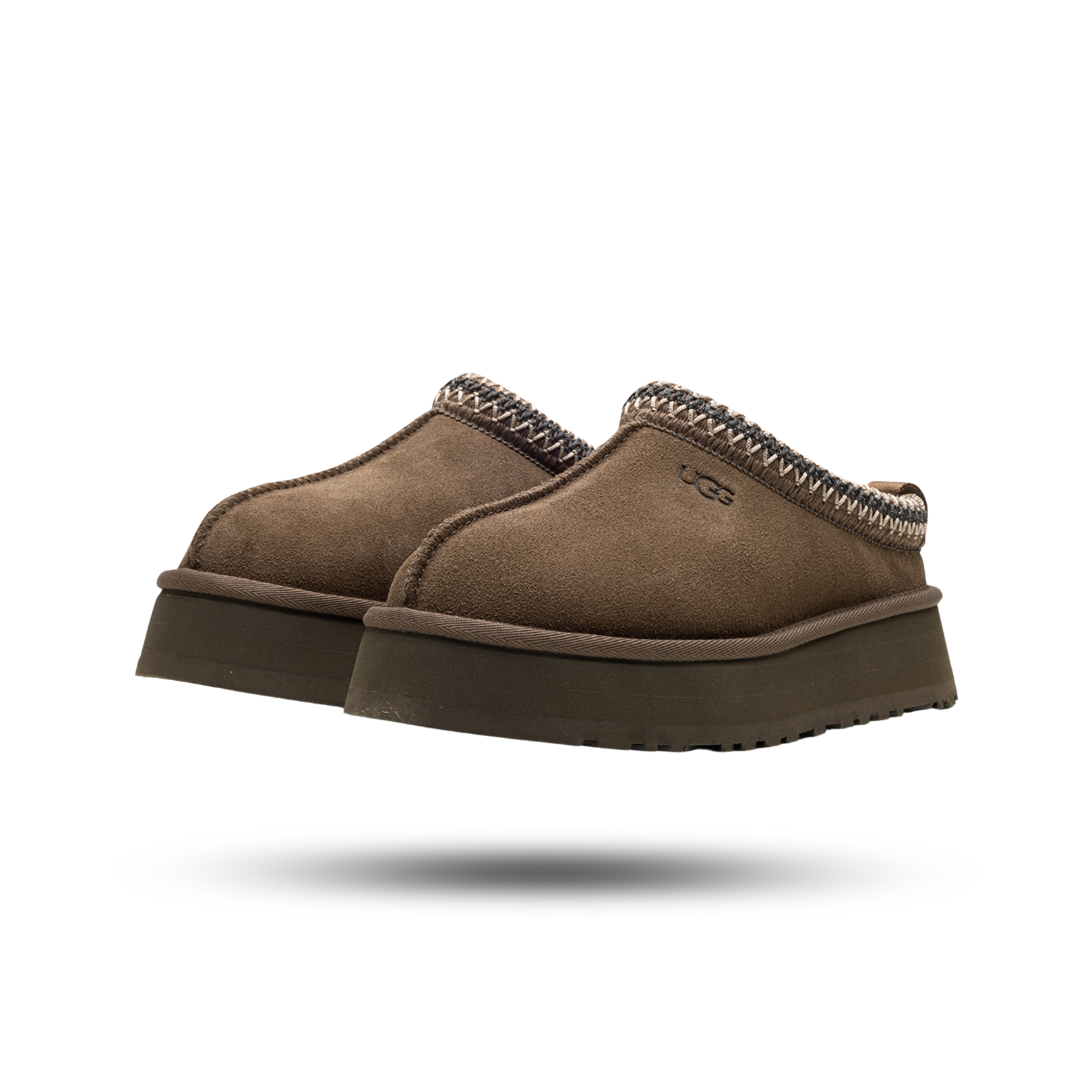 UGG Tazz Slipper Hickory (Women's)