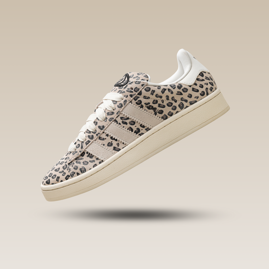 adidas Campus 00s Leopard (Women's)