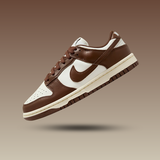 Nike Dunk Low Cacao Wow (Women's)