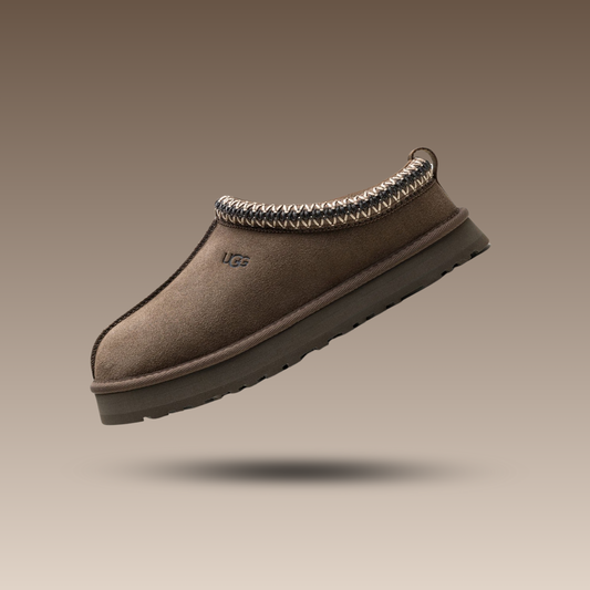 UGG Tazz Slipper Hickory (Kids)