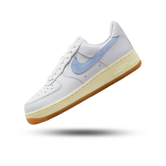 Air Force 1 Low White Cobalt Bliss