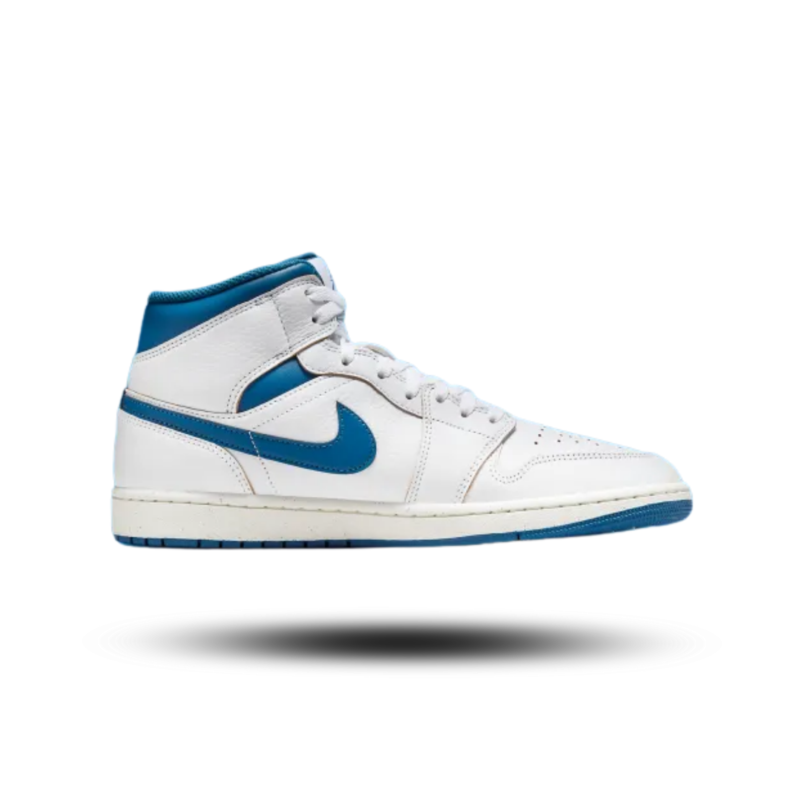 Air Jordan 1 Mid SE Industrial Blue