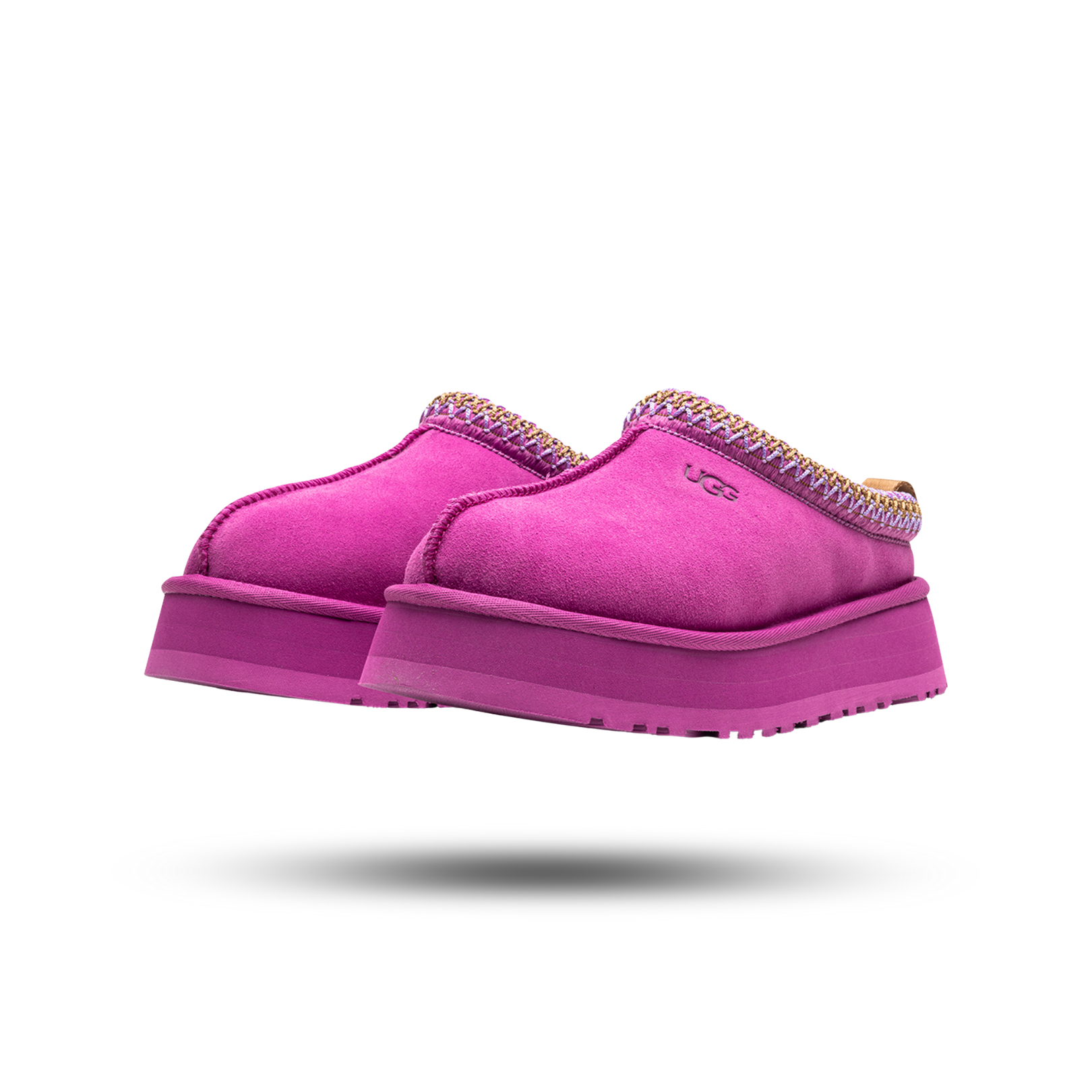 UGG Tazz Slipper Mangosteen (Women's)