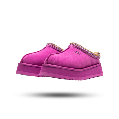 UGG Tazz Slipper Mangosteen (Women's)
