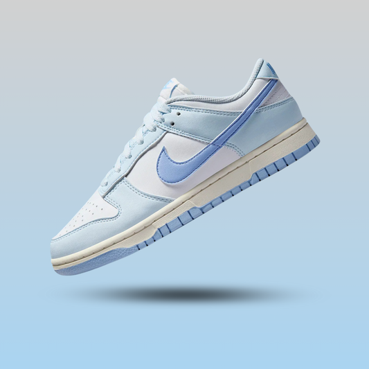 Nike Dunk Low Next Nature Blue Tint (Women's)