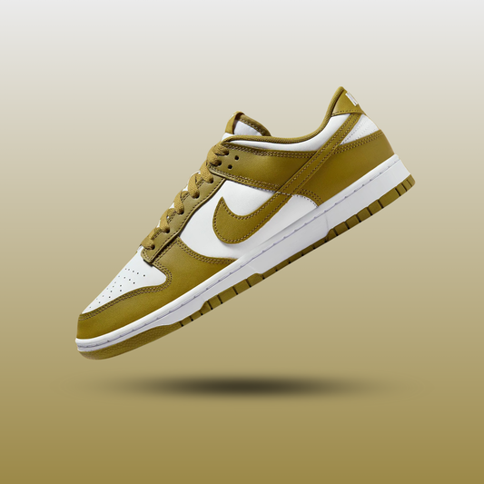 Nike Dunk Low Retro Pacific Moss