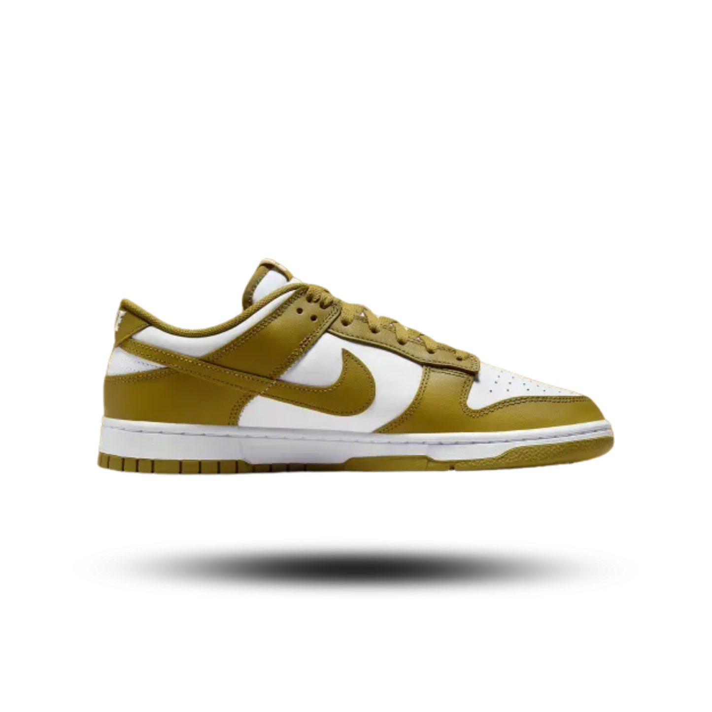 Nike Dunk Low Retro Pacific Moss