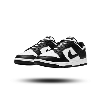 Nike Dunk Low Retro White Black Panda