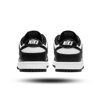 Nike Dunk Low Retro White Black Panda