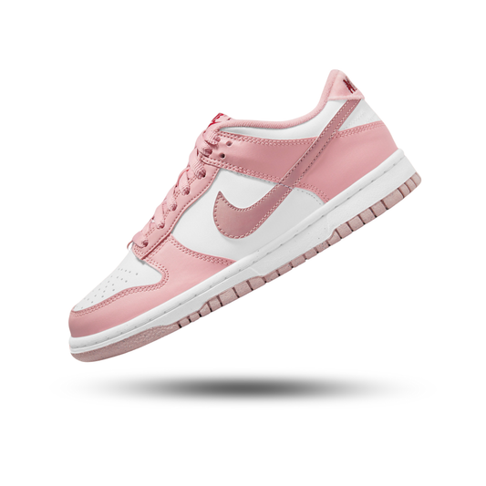 Nike Dunk Low Pink Velvet (GS)