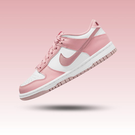 Nike Dunk Low Pink Velvet (GS)